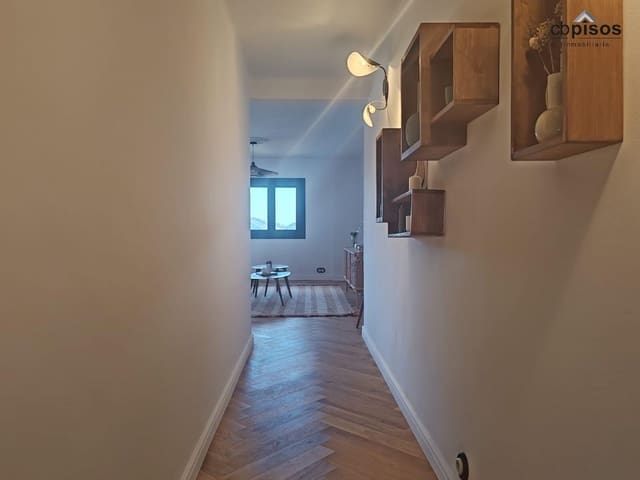 4 sypialnia Penthouse na sprzedaż w Sóller - 745 000 € (Ref: 9466066)