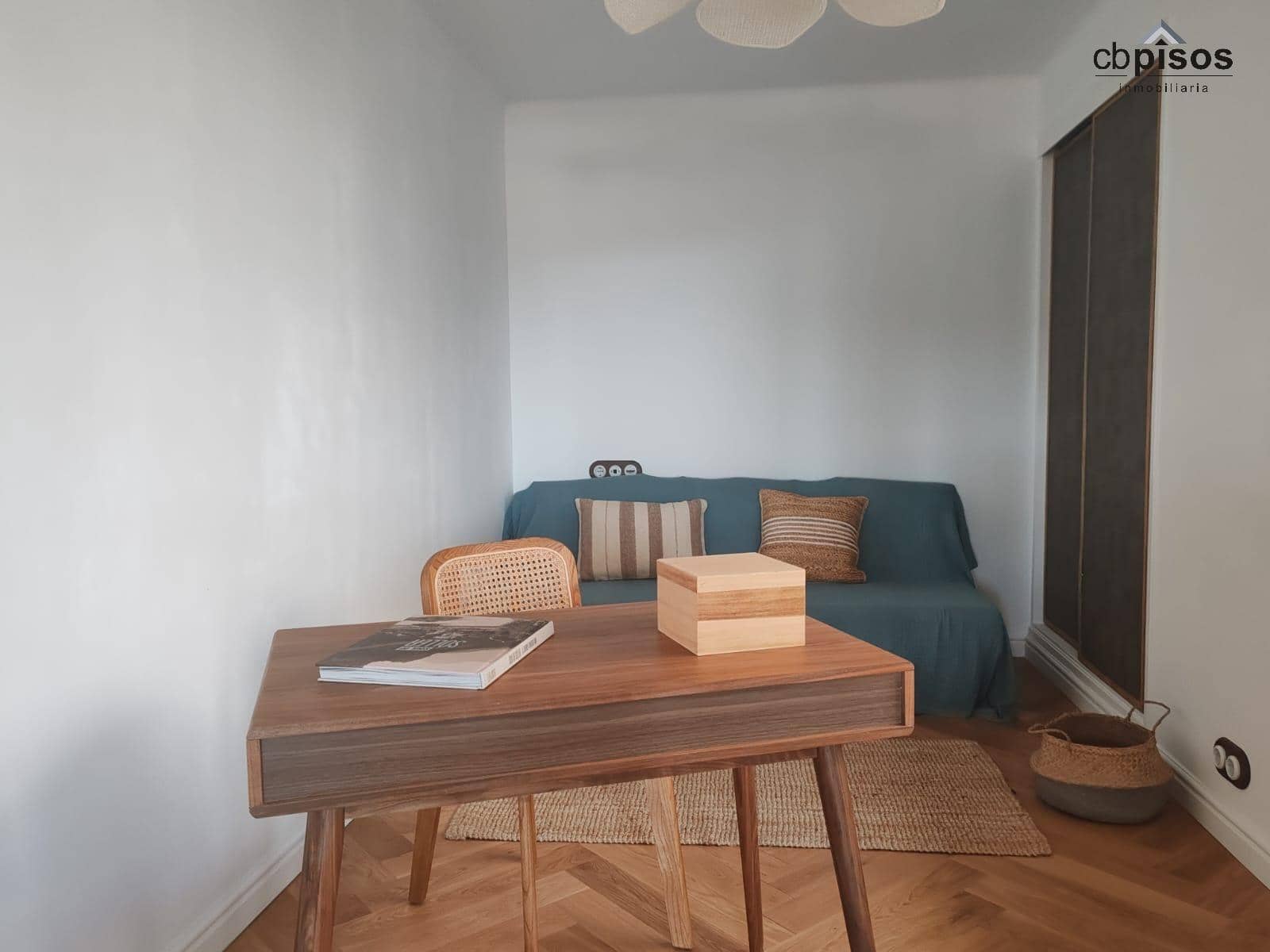 4 sypialnia Penthouse na sprzedaż w Soller - 745 000 € (Ref: 9466066)