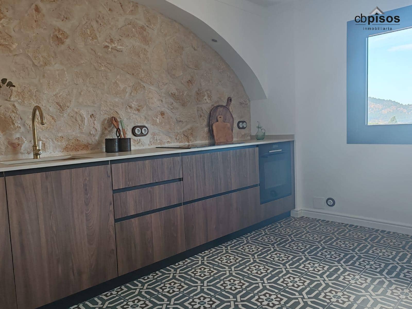 4 sypialnia Penthouse na sprzedaż w Soller - 745 000 € (Ref: 9466066)