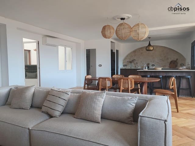 4 sypialnia Penthouse na sprzedaż w Sóller - 745 000 € (Ref: 9466066)