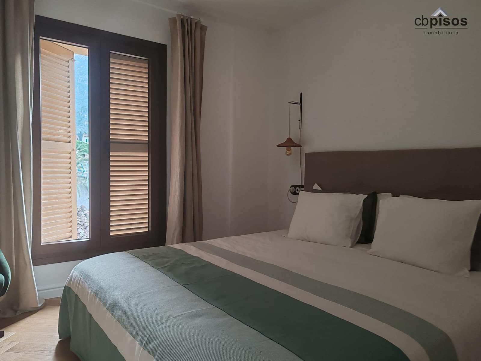 4 sypialnia Penthouse na sprzedaż w Soller - 745 000 € (Ref: 9466066)