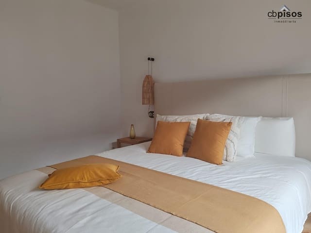 4 soveværelse Penthouse til salg i Sóller - € 745.000 (Ref: 9466066)