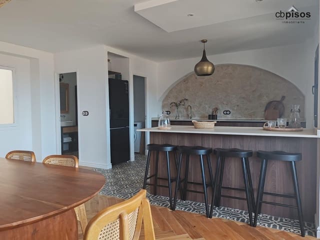 4 soveværelse Penthouse til salg i Sóller - € 745.000 (Ref: 9466066)