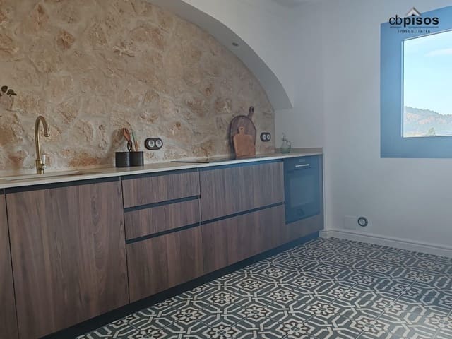 4 soveværelse Penthouse til salg i Sóller - € 745.000 (Ref: 9466066)