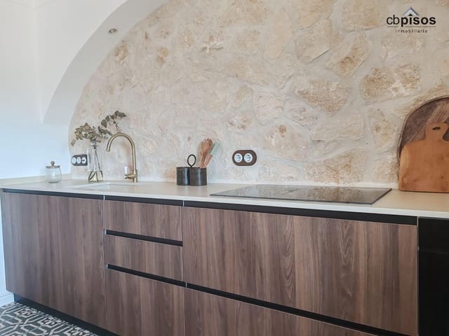 4 soveværelse Penthouse til salg i Sóller - € 745.000 (Ref: 9466066)