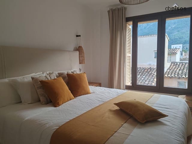 4 soveværelse Penthouse til salg i Sóller - € 745.000 (Ref: 9466066)