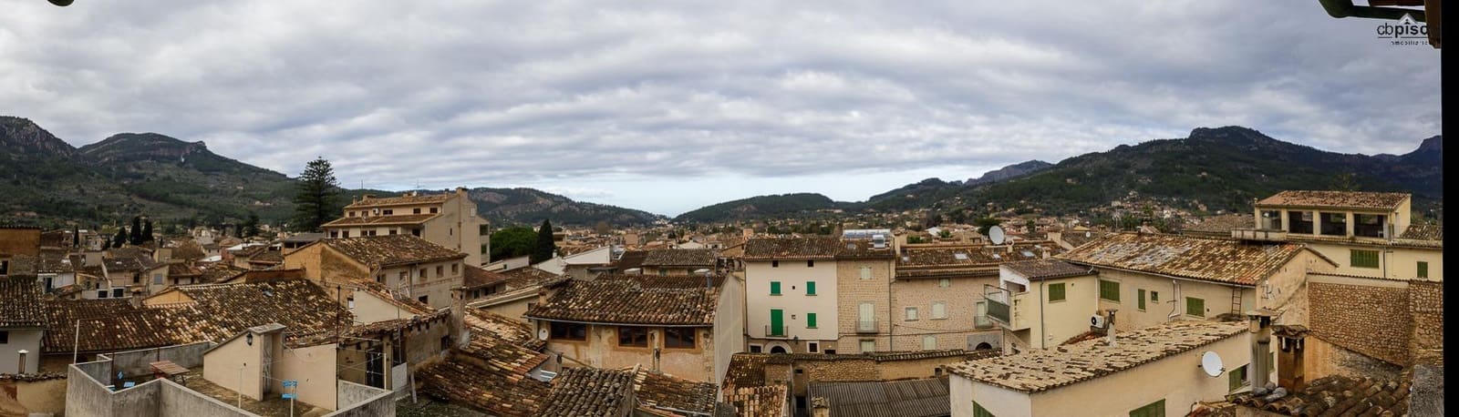 4 bedroom Penthouse for sale in Soller - € 745,000 (Ref: 9466066)