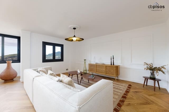 4 soveværelse Penthouse til salg i Sóller - € 745.000 (Ref: 9466066)