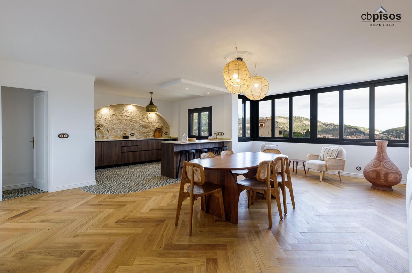 4 bedroom Penthouse for sale in Soller - € 745,000 (Ref: 9466066)