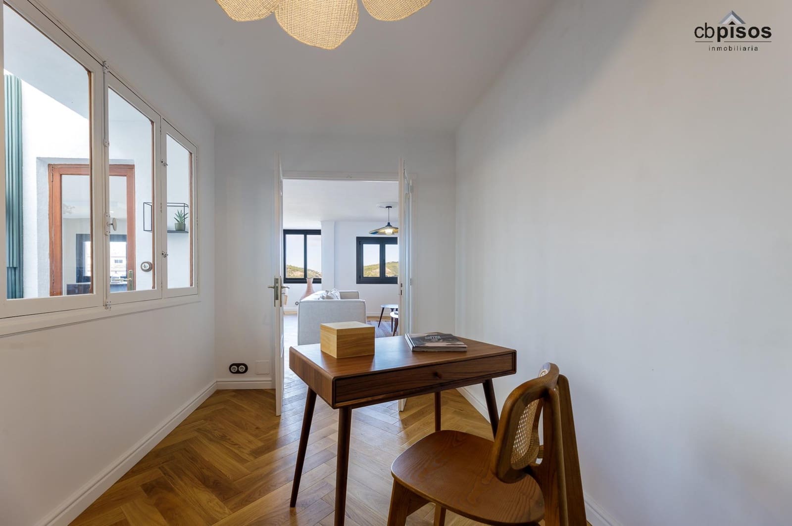 4 bedroom Penthouse for sale in Soller - € 745,000 (Ref: 9466066)