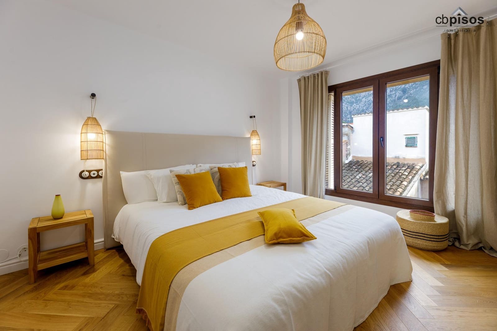 4 bedroom Penthouse for sale in Soller - € 745,000 (Ref: 9466066)