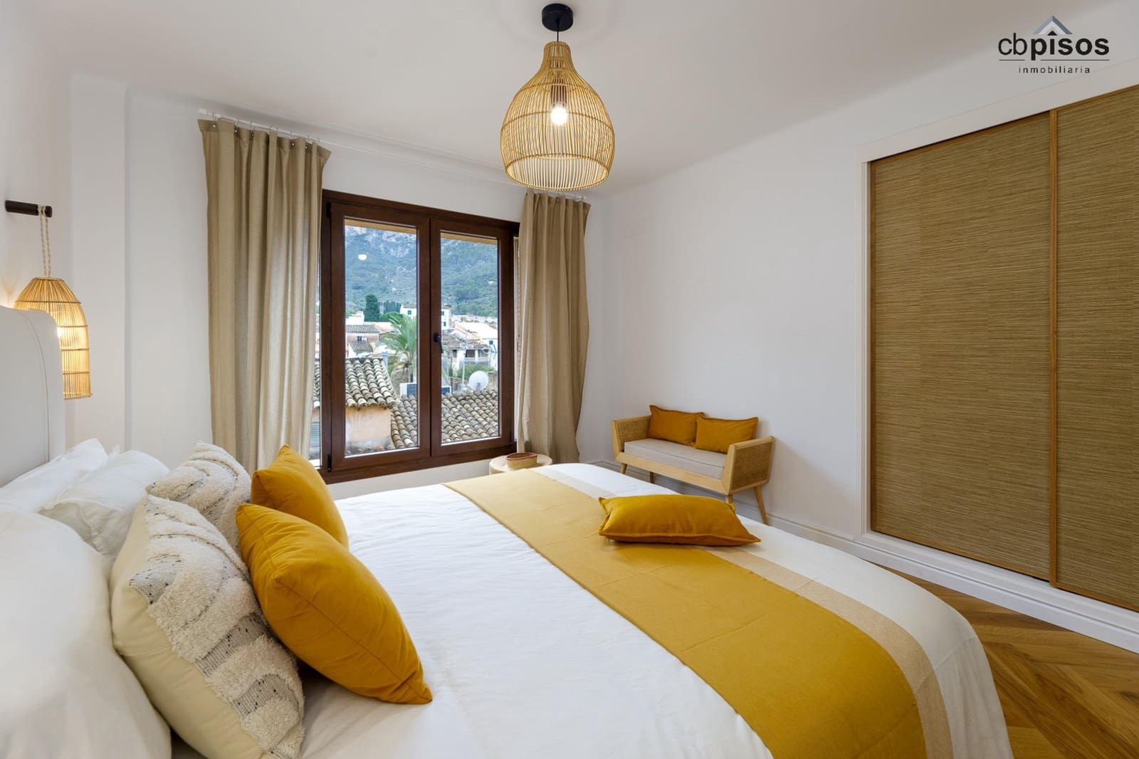4 bedroom Penthouse for sale in Soller - € 745,000 (Ref: 9466066)