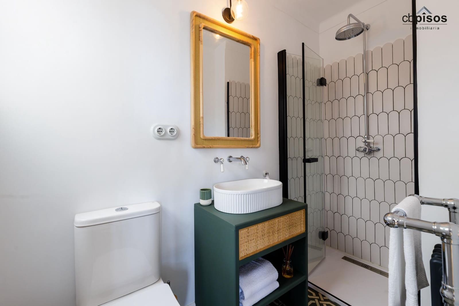 4 bedroom Penthouse for sale in Soller - € 745,000 (Ref: 9466066)