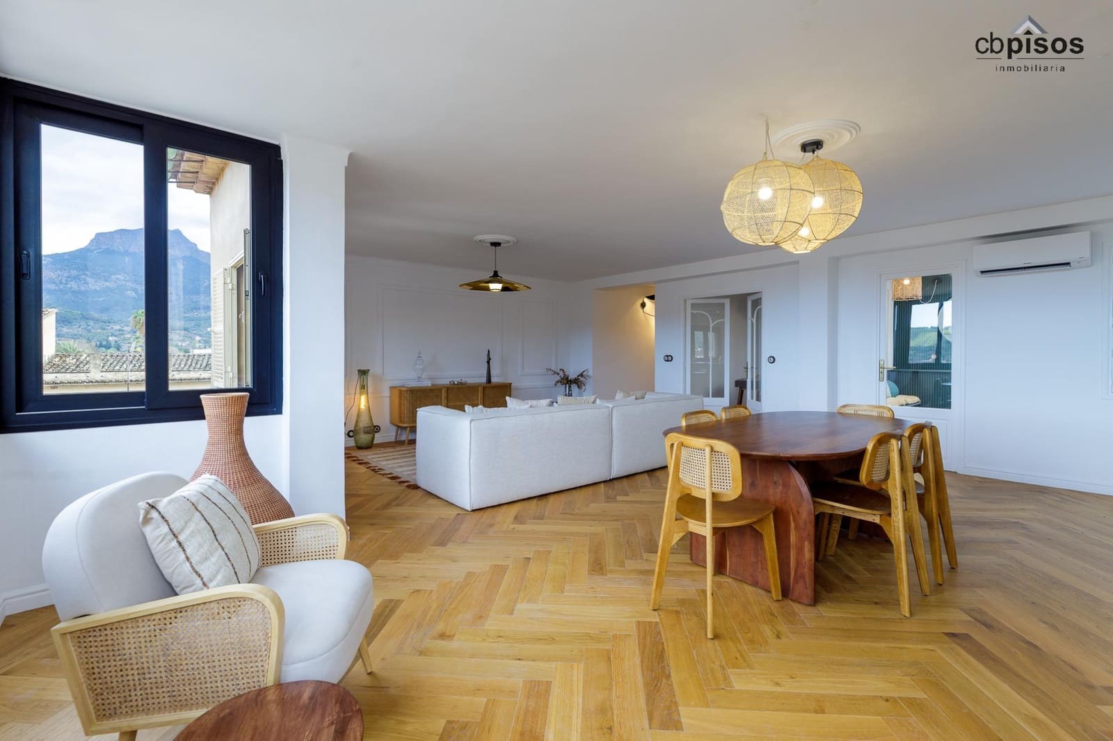 4 bedroom Penthouse for sale in Soller - € 745,000 (Ref: 9466066)