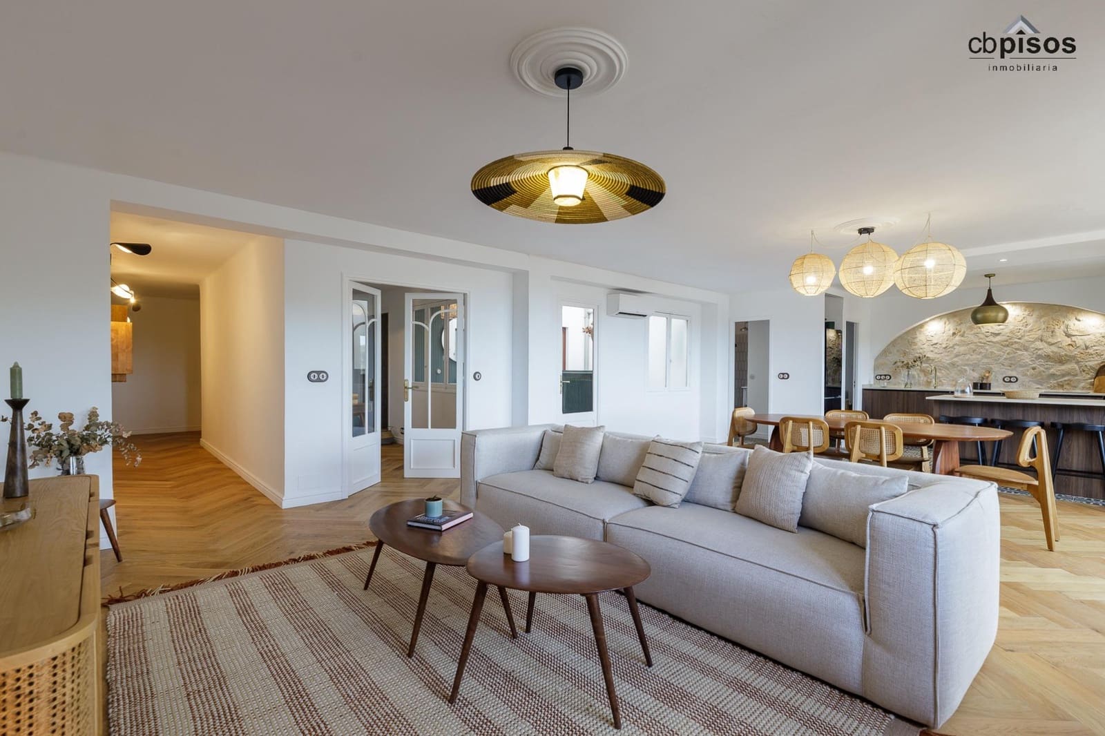 4 bedroom Penthouse for sale in Soller - € 745,000 (Ref: 9466066)