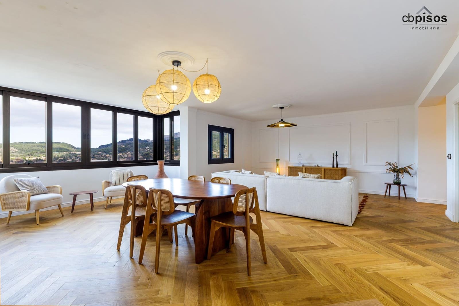 4 bedroom Penthouse for sale in Soller - € 745,000 (Ref: 9466066)