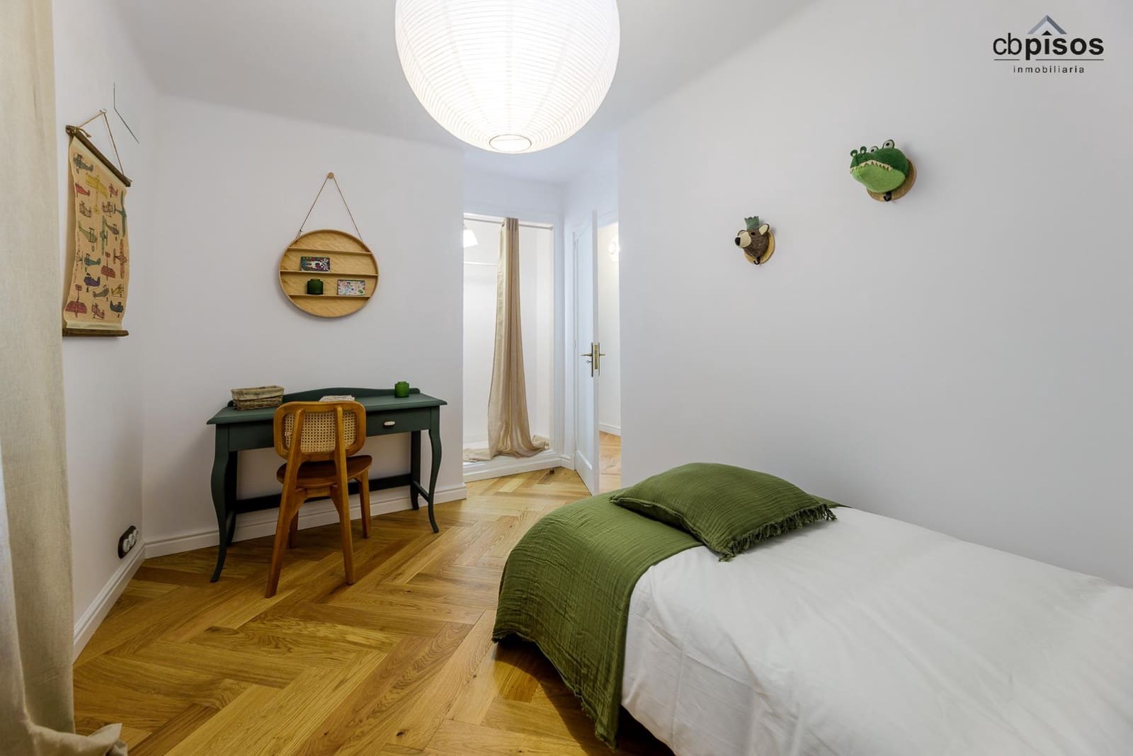 4 bedroom Penthouse for sale in Soller - € 745,000 (Ref: 9466066)