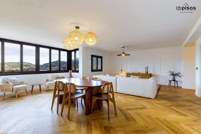 4 soveværelse Penthouse til salg i Sóller - € 745.000 (Ref: 9466066)