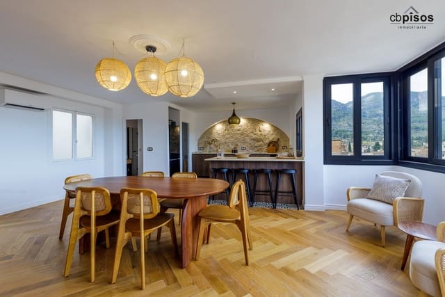 4 soveværelse Penthouse til salg i Sóller - € 745.000 (Ref: 9466066)