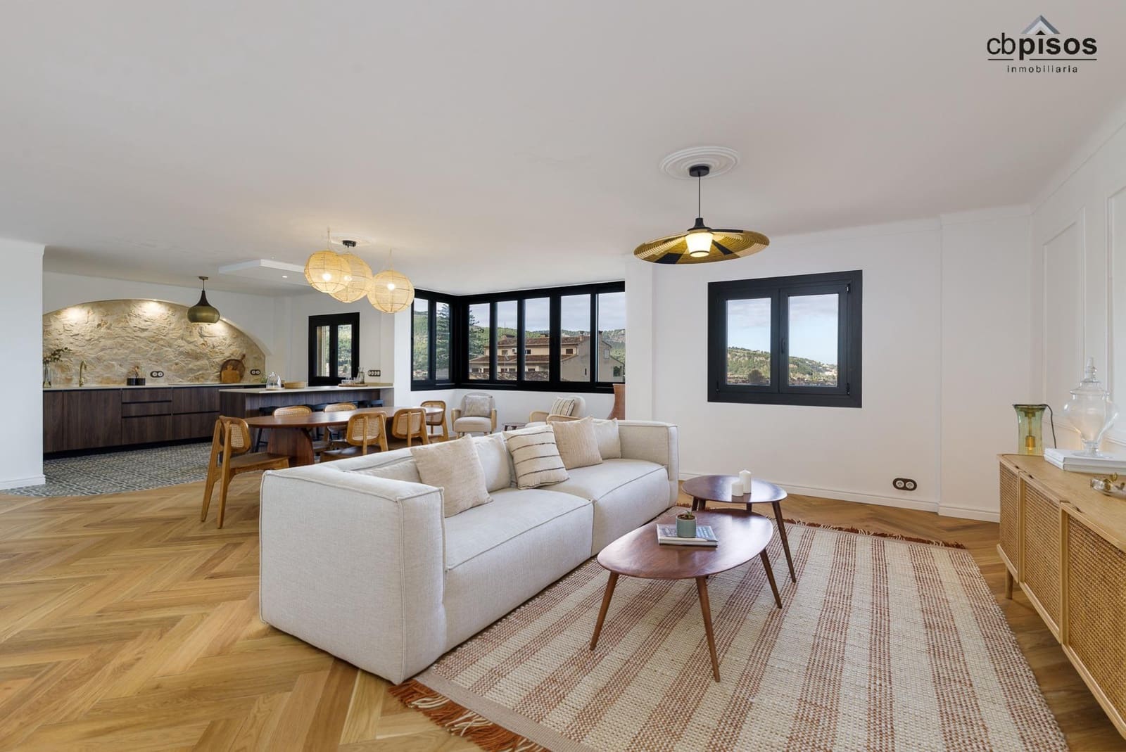 4 bedroom Penthouse for sale in Soller - € 745,000 (Ref: 9466066)