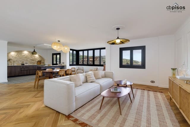 4 soveværelse Penthouse til salg i Sóller - € 745.000 (Ref: 9466066)