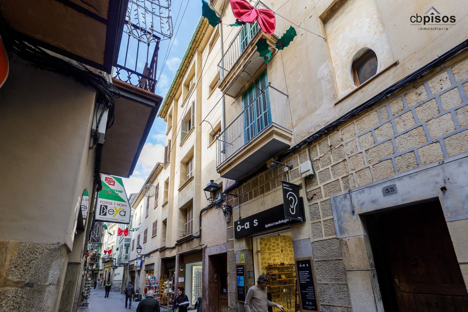 4 bedroom Penthouse for sale in Soller - € 745,000 (Ref: 9466066)