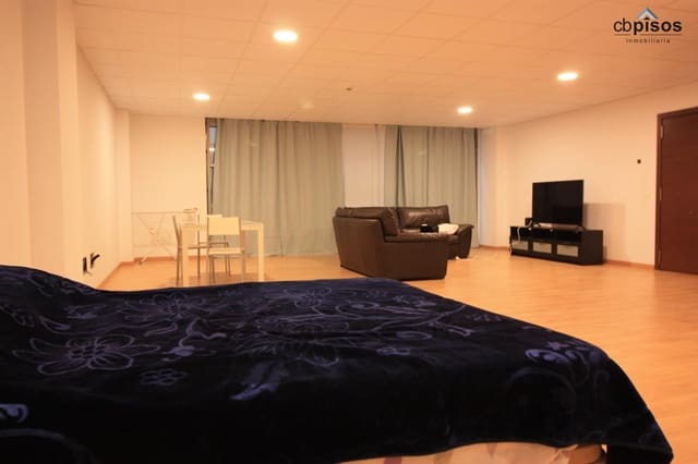 Erhverv til salg i Palma de Mallorca - € 230.000 (Ref: 9494706)