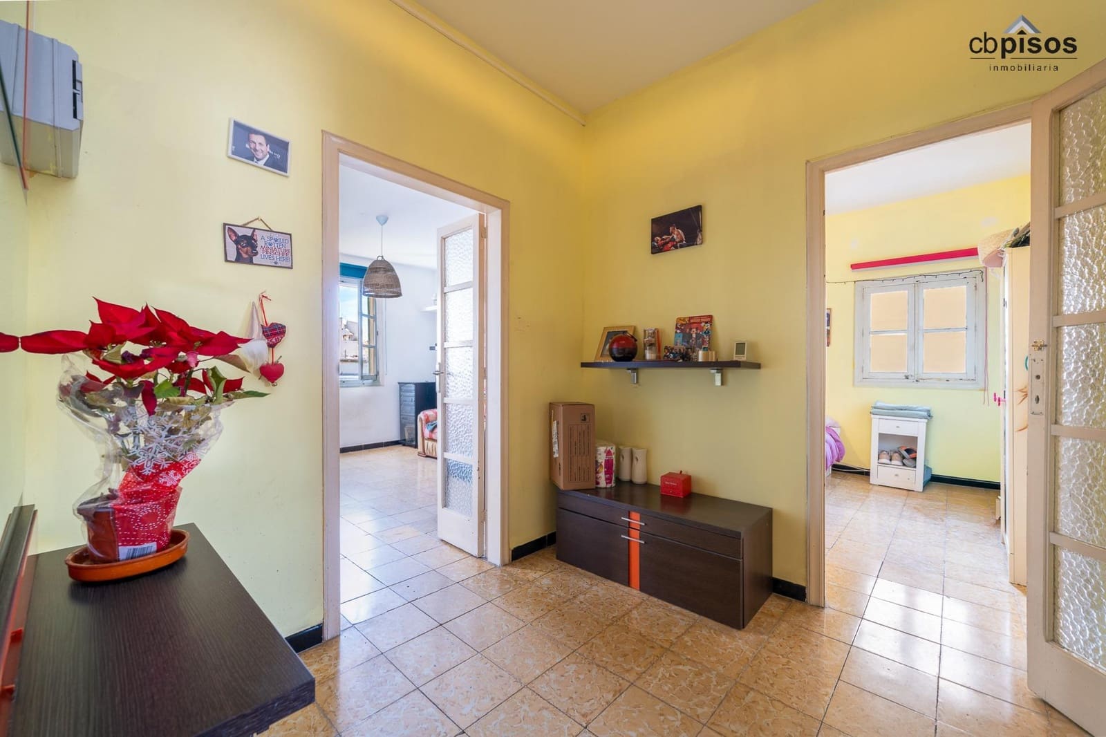 3 soverom Penthouse til salgs i Palma de Mallorca - € 285 000 (Ref: 9524460)