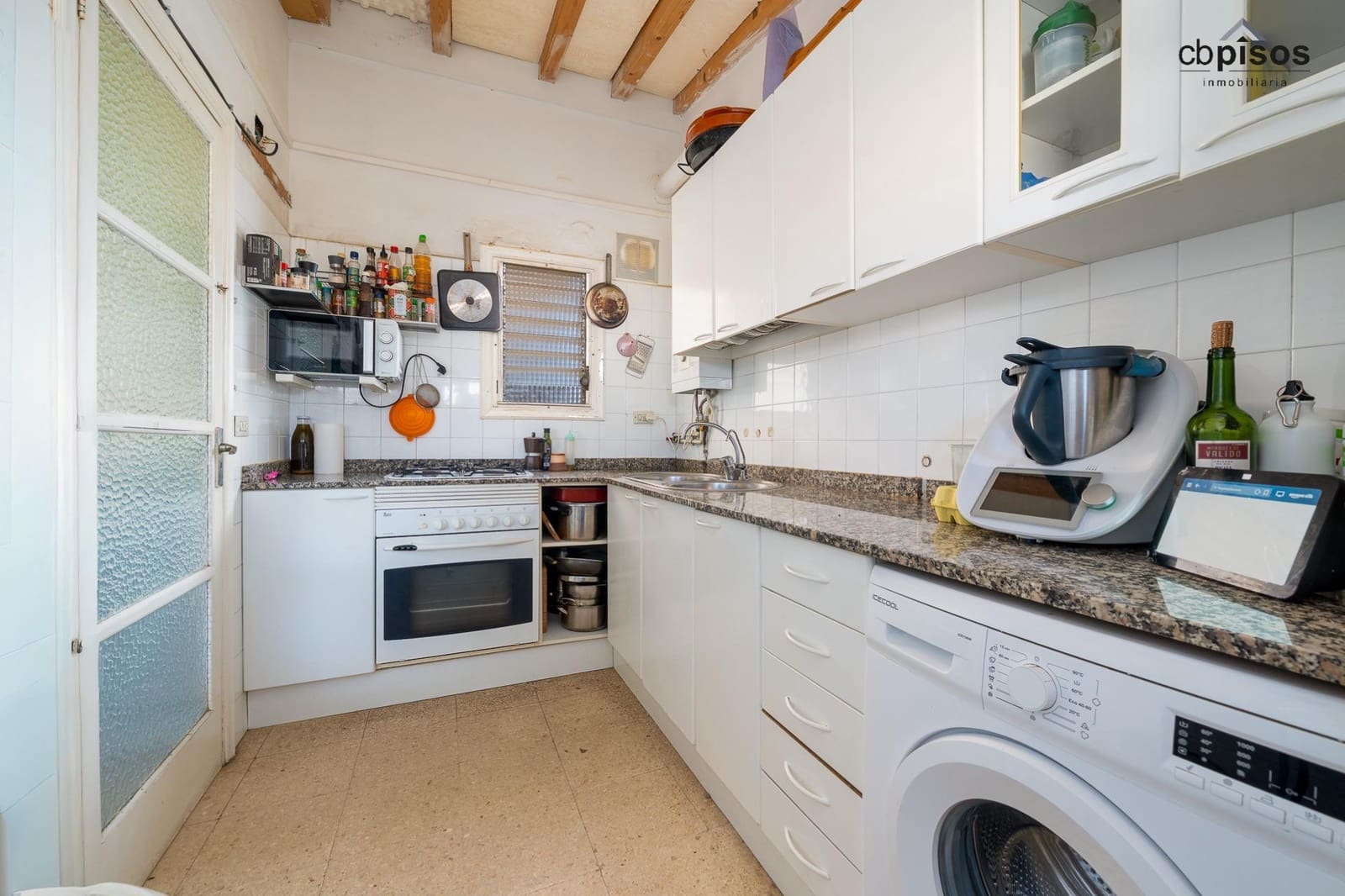 3 soverom Penthouse til salgs i Palma de Mallorca - € 285 000 (Ref: 9524460)