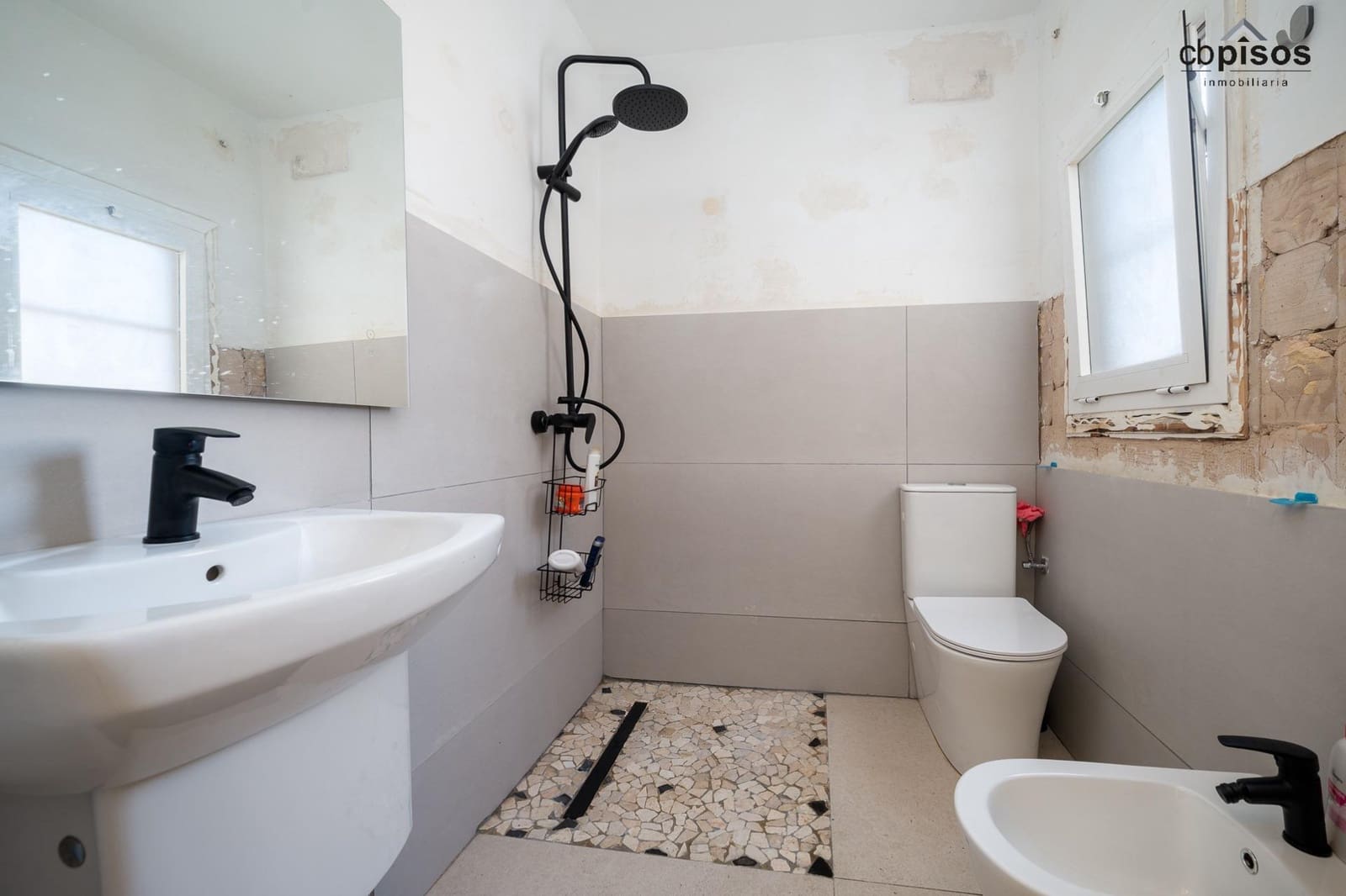 3 soverom Penthouse til salgs i Palma de Mallorca - € 285 000 (Ref: 9524460)