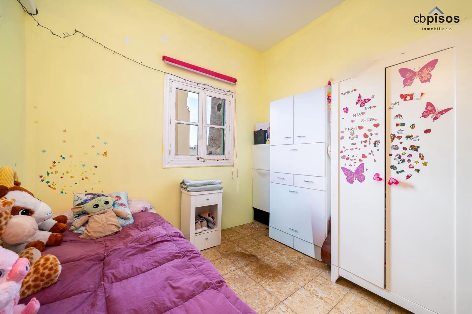 3 soverom Penthouse til salgs i Palma de Mallorca - € 285 000 (Ref: 9524460)