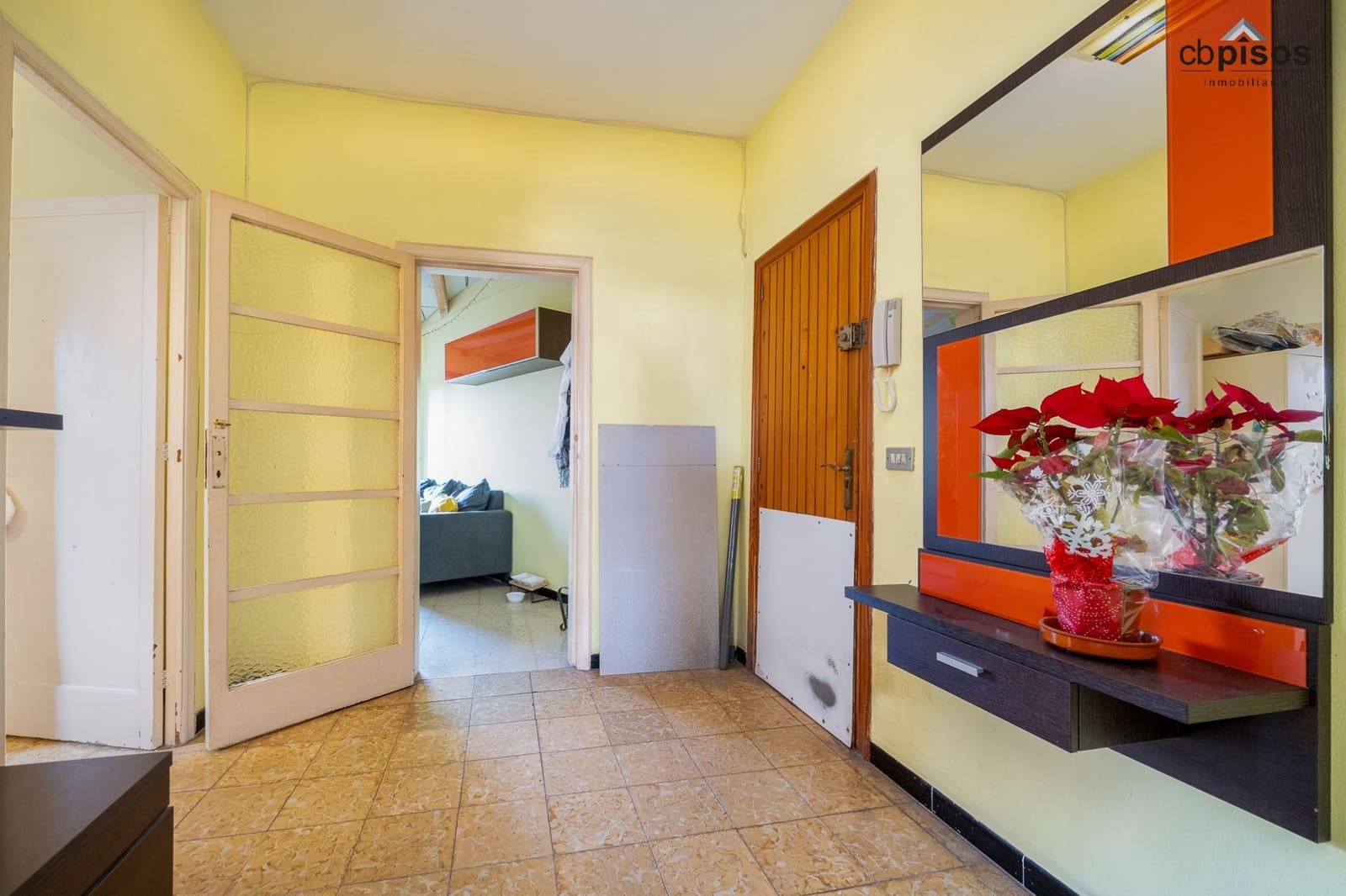 3 soverom Penthouse til salgs i Palma de Mallorca - € 285 000 (Ref: 9524460)