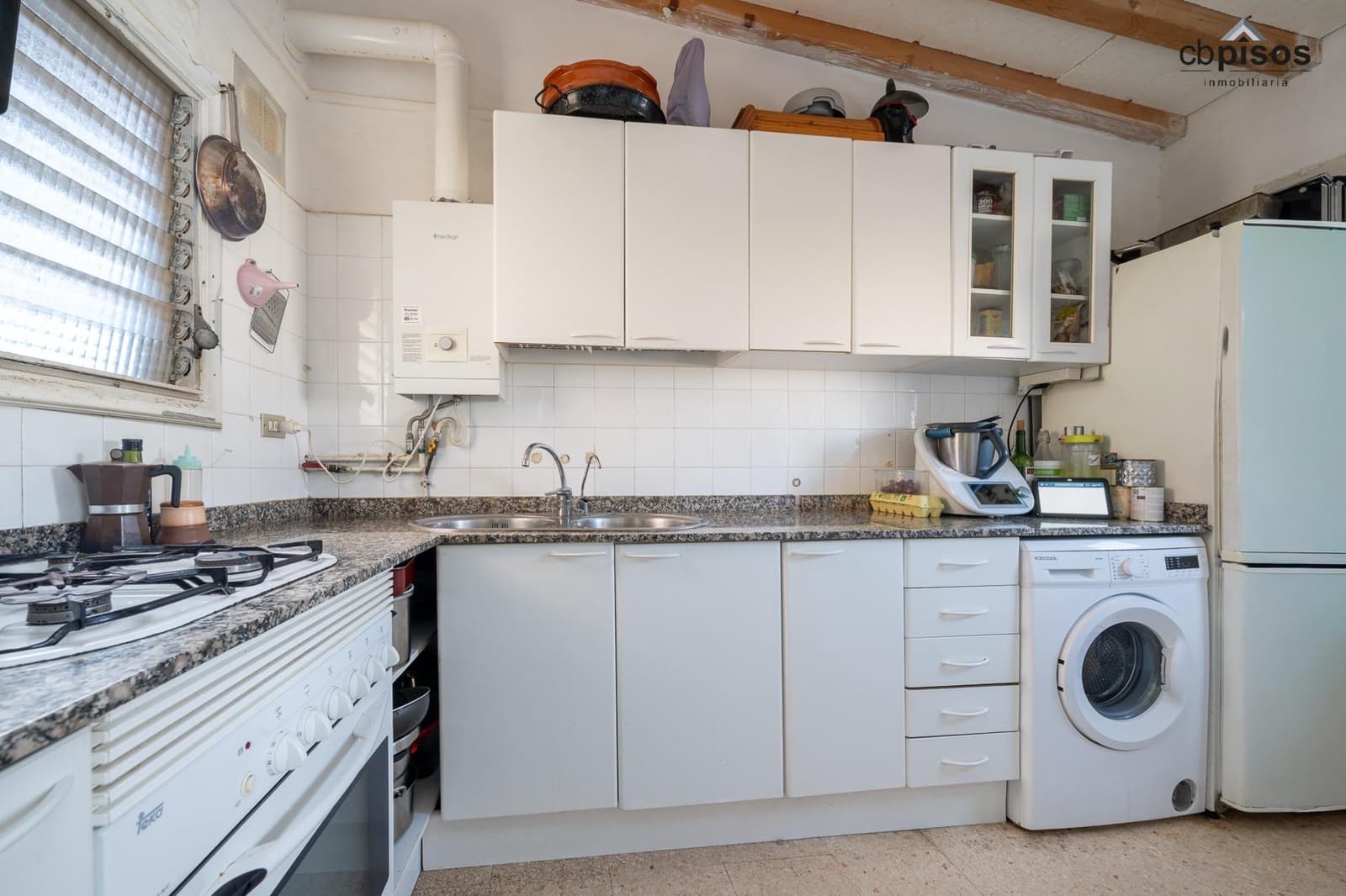 3 soverom Penthouse til salgs i Palma de Mallorca - € 285 000 (Ref: 9524460)