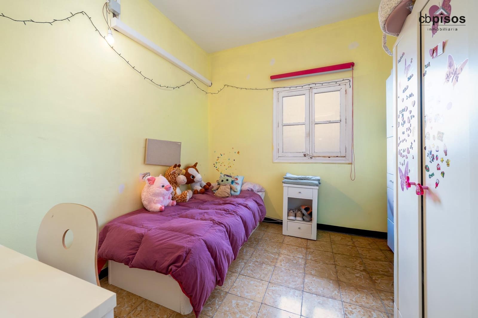 3 soverom Penthouse til salgs i Palma de Mallorca - € 285 000 (Ref: 9524460)