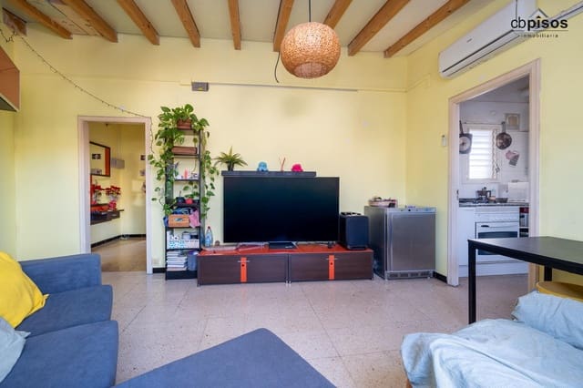 3 soverom Penthouse til salgs i Foners, Palma de Mallorca - € 285 000 (Ref: 9524460)