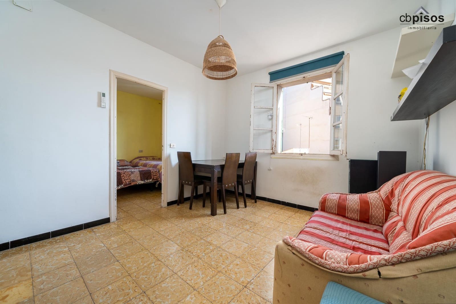 3 soverom Penthouse til salgs i Palma de Mallorca - € 285 000 (Ref: 9524460)
