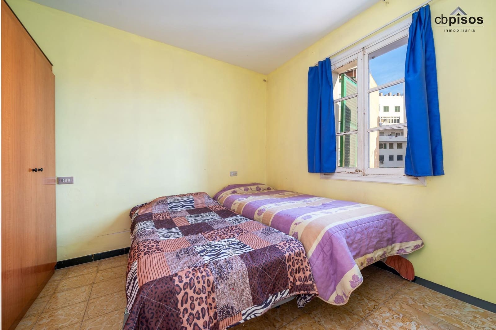 3 soverom Penthouse til salgs i Palma de Mallorca - € 285 000 (Ref: 9524460)