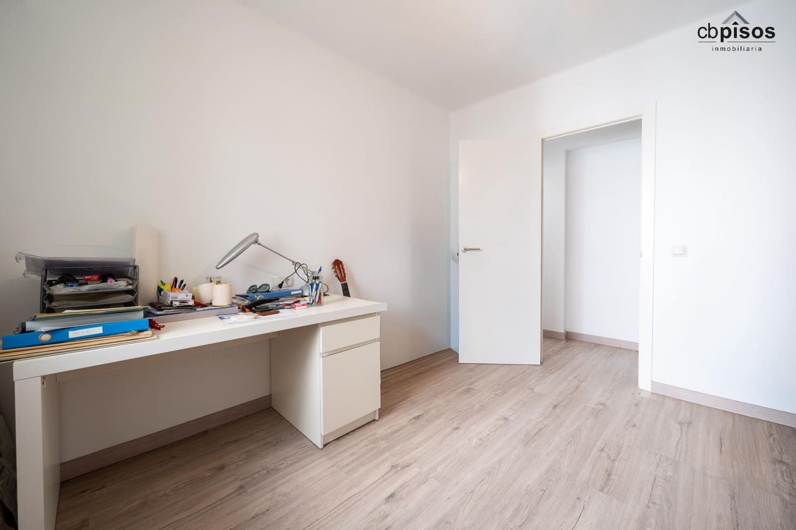 4 sypialnia Mieszkanie na sprzedaż w Palma de Mallorca - 460 000 € (Ref: 9530811)