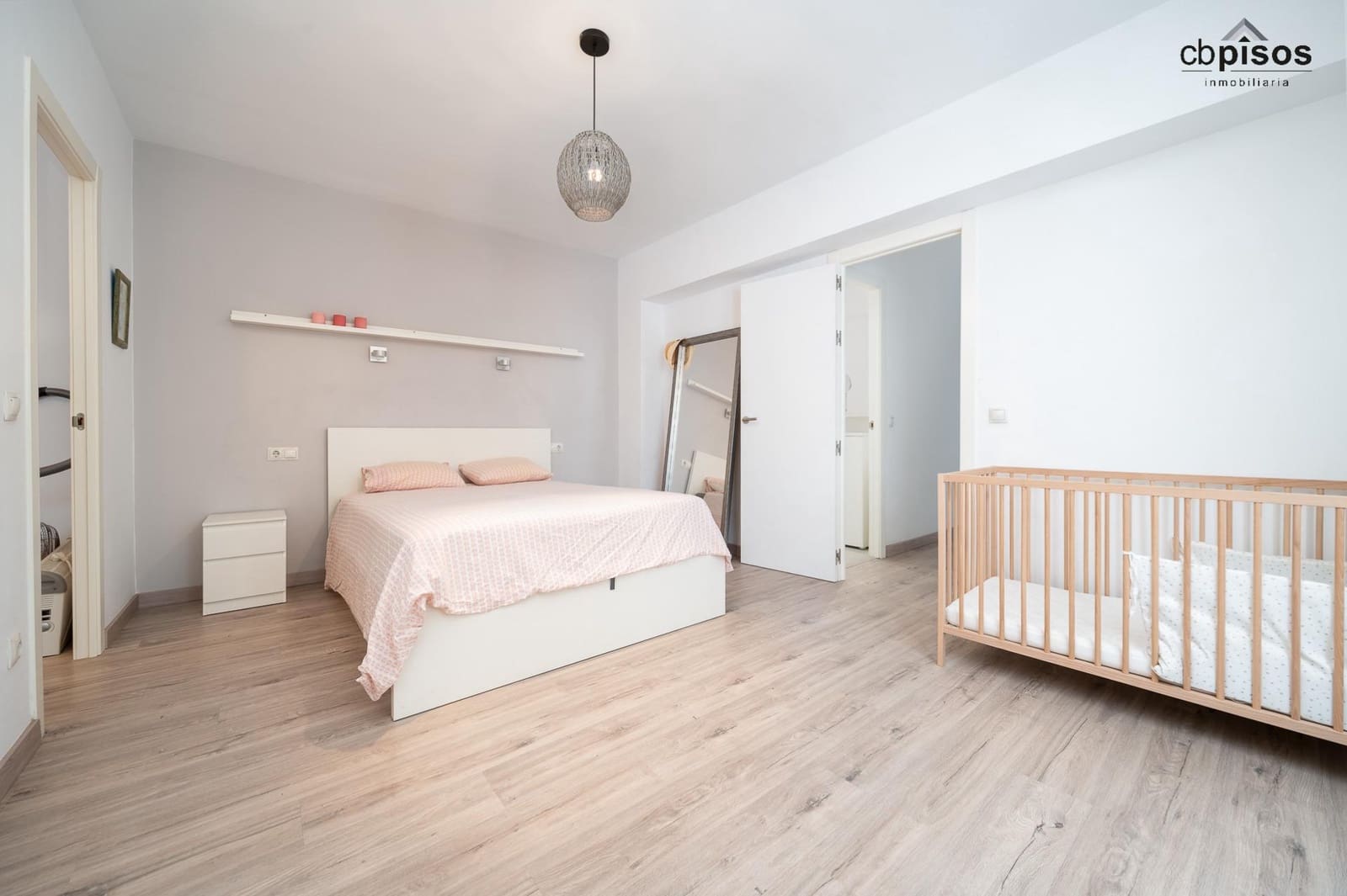 4 sypialnia Mieszkanie na sprzedaż w Palma de Mallorca - 460 000 € (Ref: 9530811)