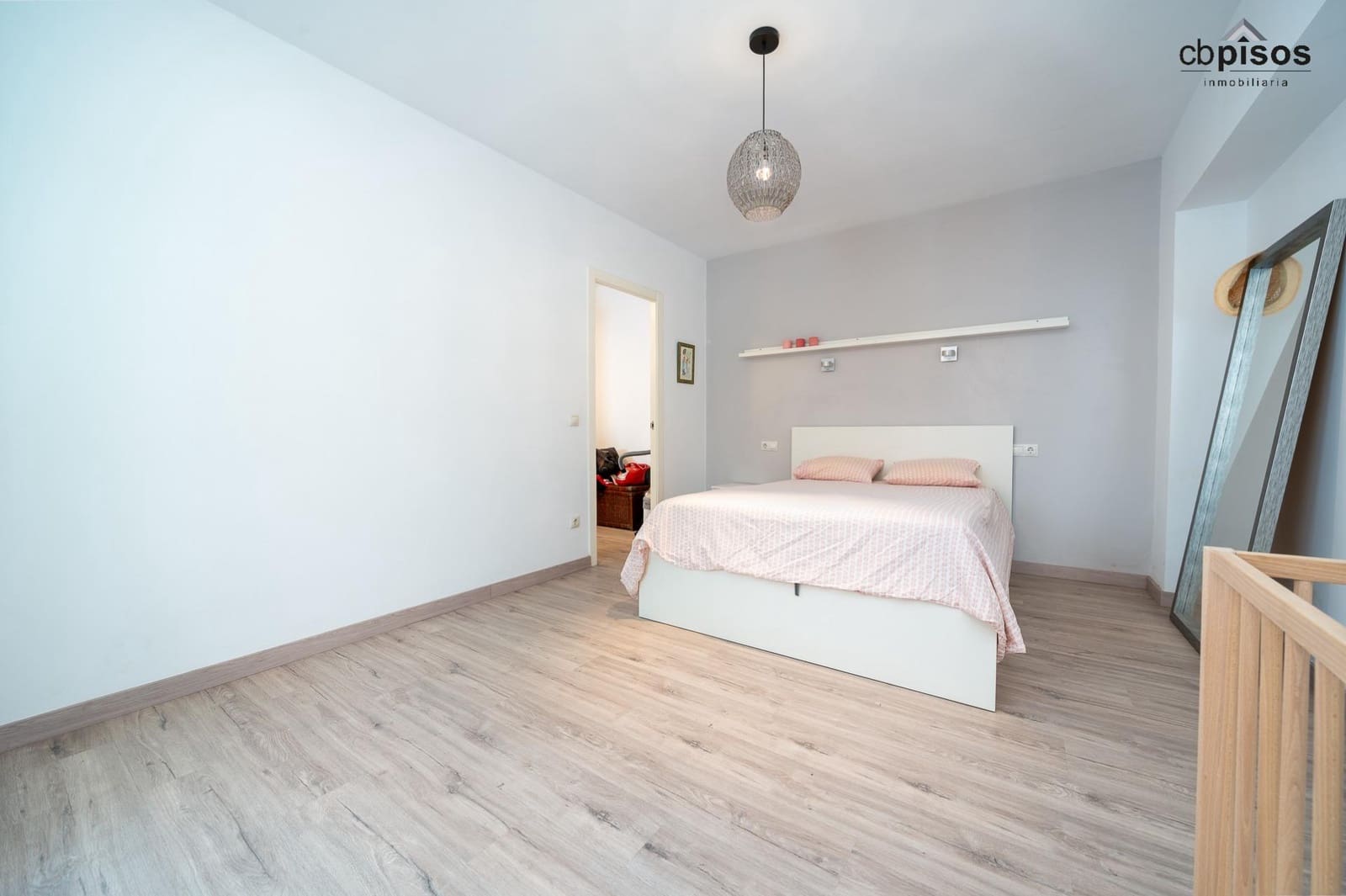 4 sypialnia Mieszkanie na sprzedaż w Palma de Mallorca - 460 000 € (Ref: 9530811)