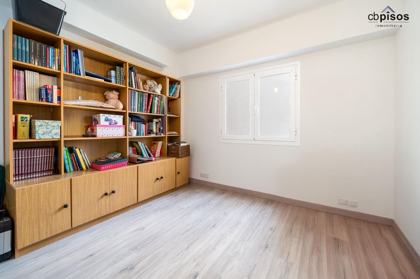 4 sypialnia Mieszkanie na sprzedaż w Palma de Mallorca - 460 000 € (Ref: 9530811)