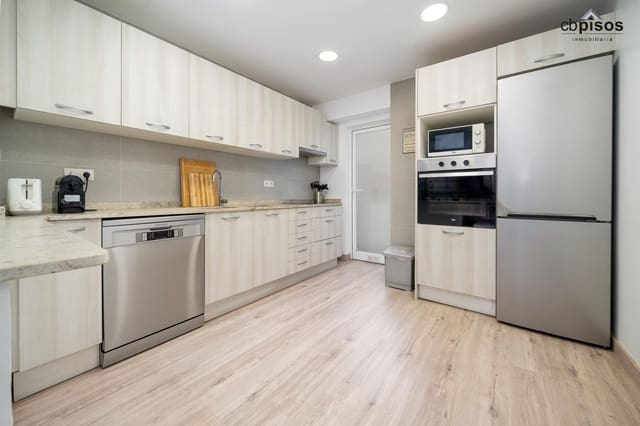 4 sypialnia Mieszkanie na sprzedaż w Foners, Palma de Mallorca - 460 000 € (Ref: 9530811)