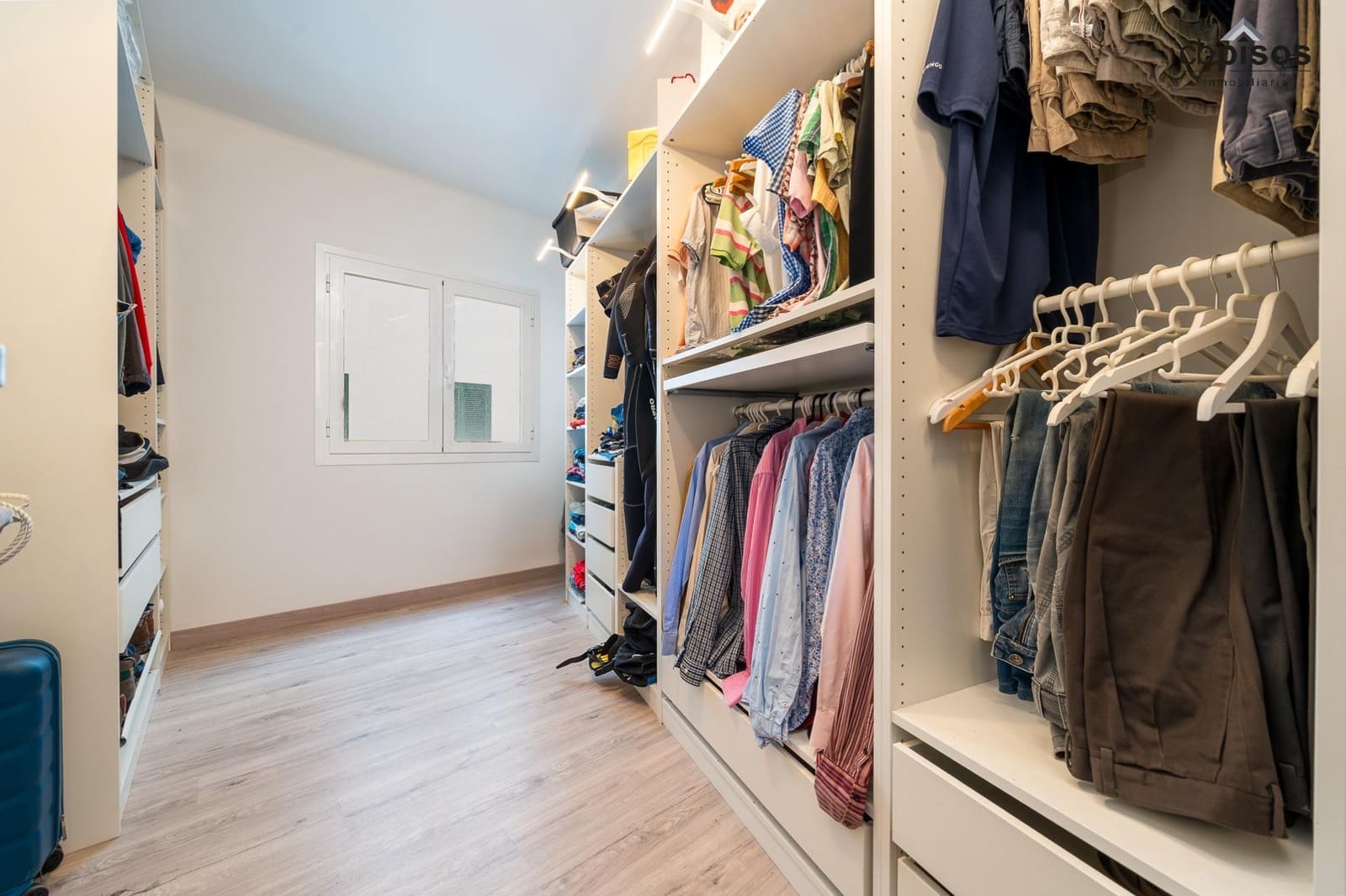 4 sypialnia Mieszkanie na sprzedaż w Palma de Mallorca - 460 000 € (Ref: 9530811)