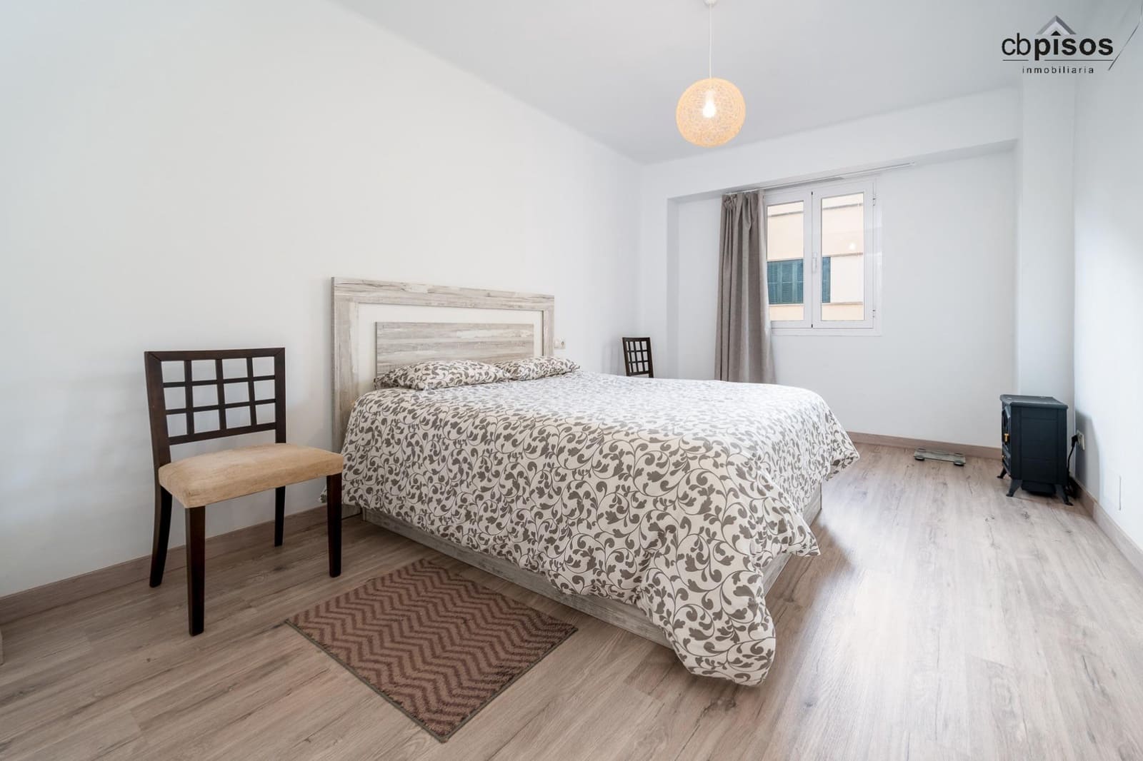 4 sypialnia Mieszkanie na sprzedaż w Palma de Mallorca - 460 000 € (Ref: 9530811)