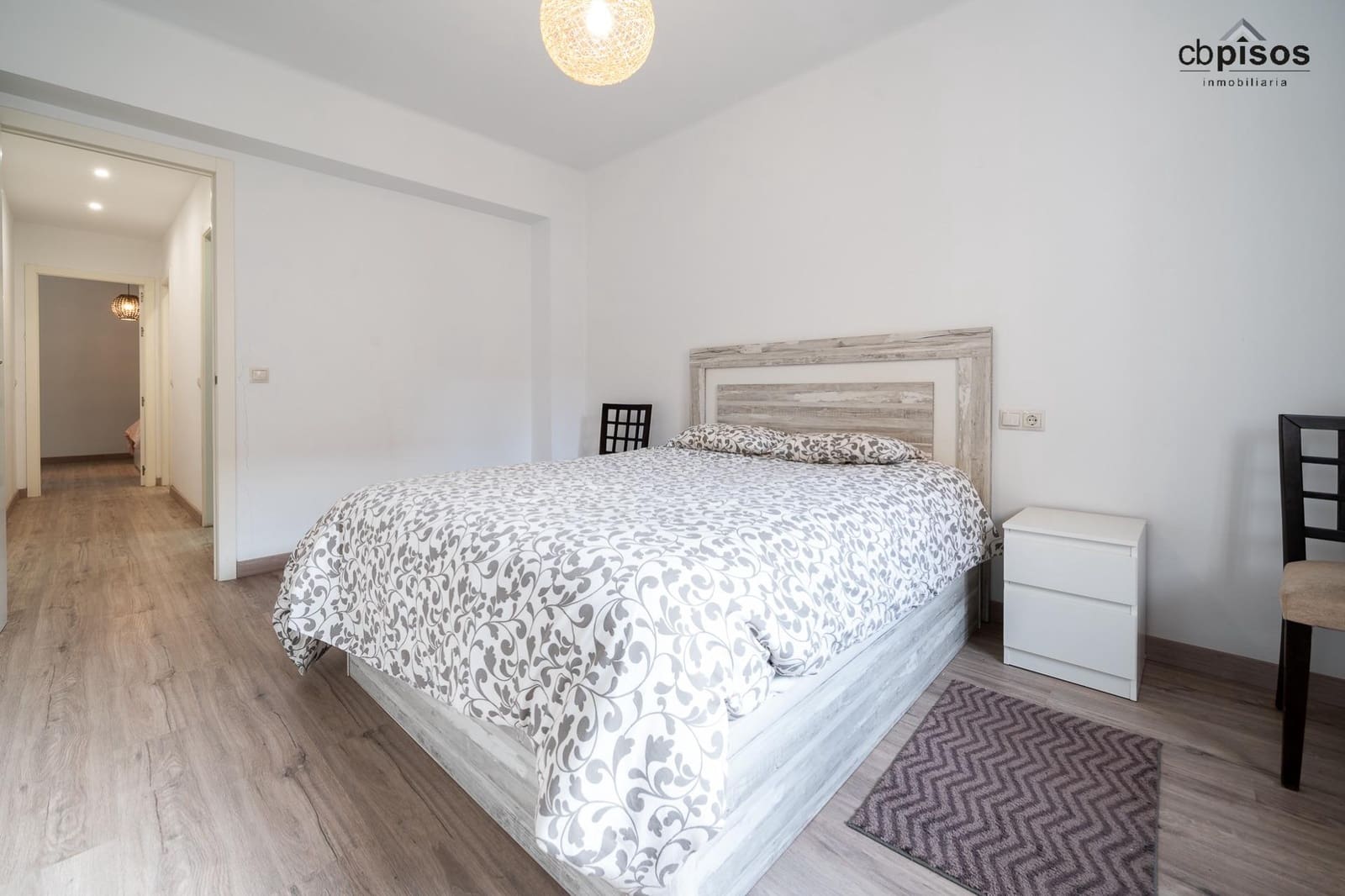 4 sypialnia Mieszkanie na sprzedaż w Palma de Mallorca - 460 000 € (Ref: 9530811)