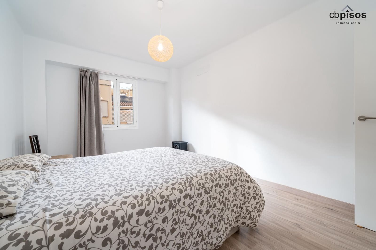 4 sypialnia Mieszkanie na sprzedaż w Palma de Mallorca - 460 000 € (Ref: 9530811)