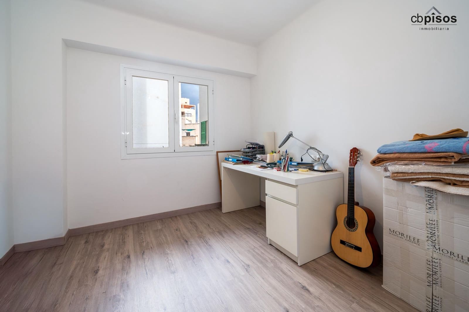 4 sypialnia Mieszkanie na sprzedaż w Palma de Mallorca - 460 000 € (Ref: 9530811)