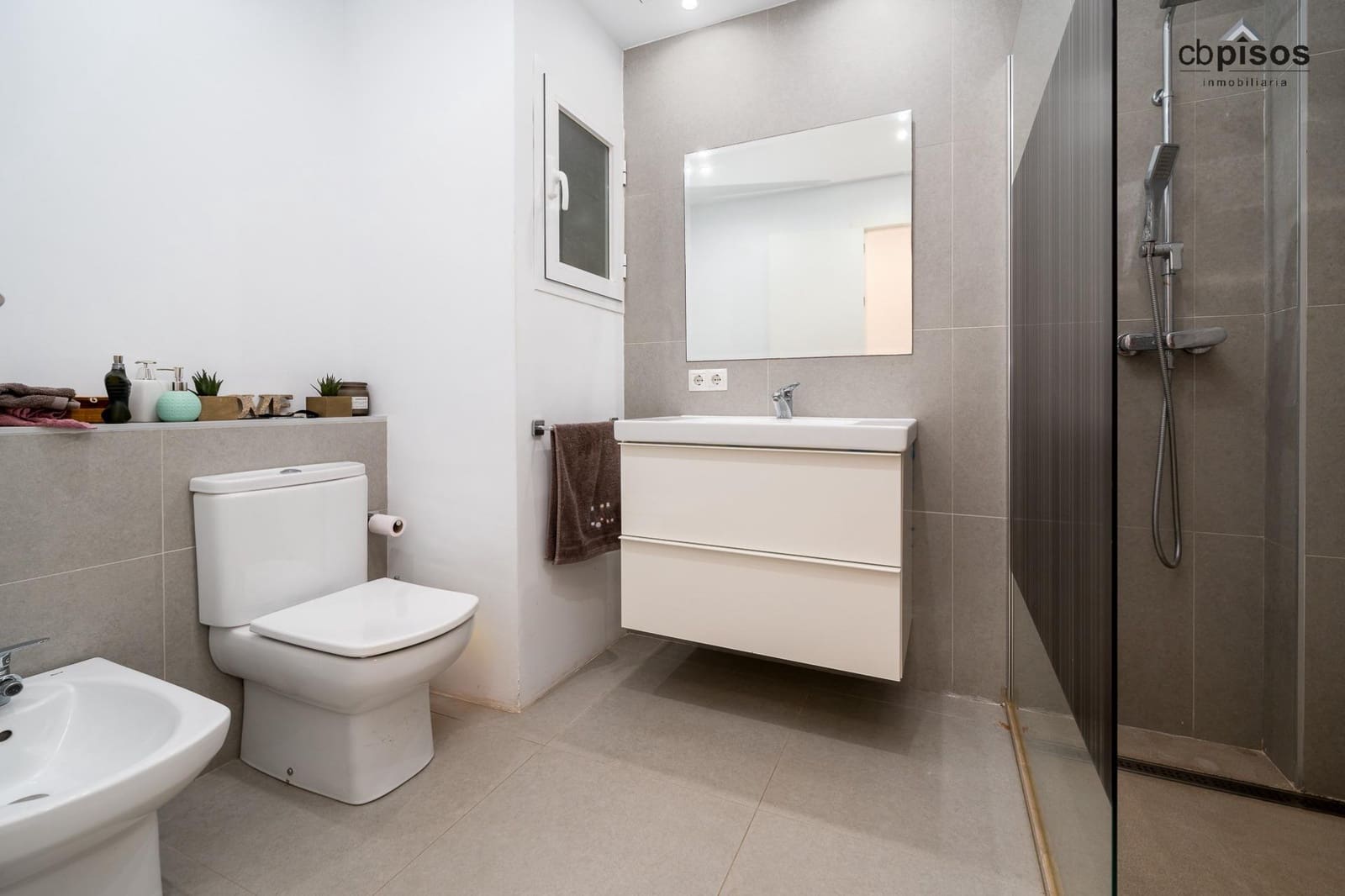 4 sypialnia Mieszkanie na sprzedaż w Palma de Mallorca - 460 000 € (Ref: 9530811)