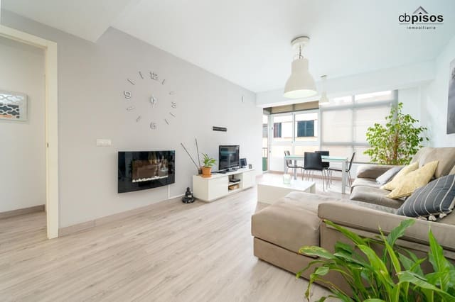 4 sypialnia Mieszkanie na sprzedaż w Foners, Palma de Mallorca - 460 000 € (Ref: 9530811)