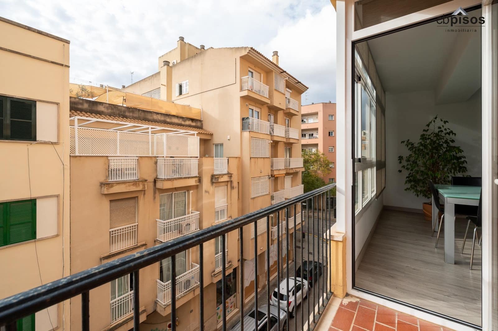 4 sypialnia Mieszkanie na sprzedaż w Palma de Mallorca - 460 000 € (Ref: 9530811)